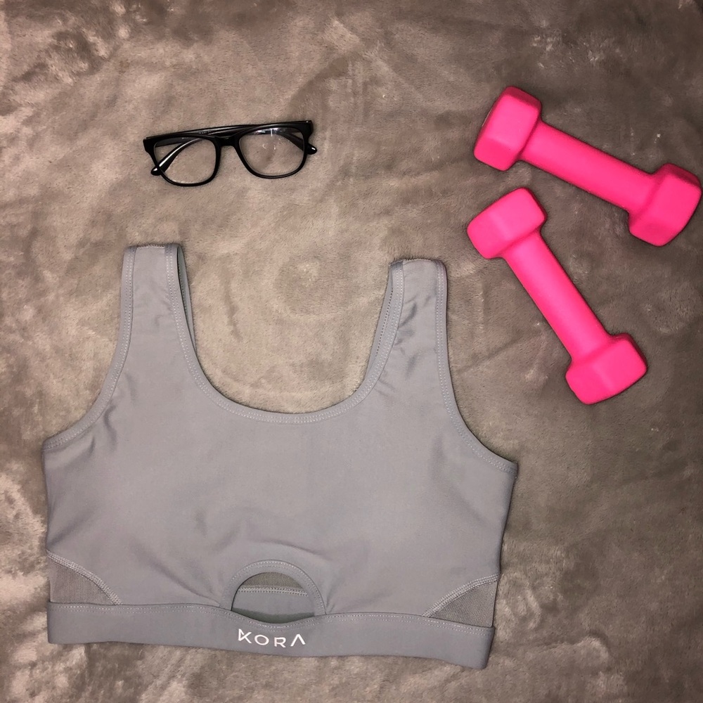 KORA/ ACTA WEAR Sports Bra